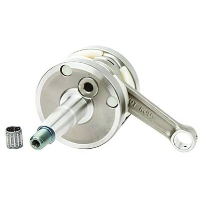Crankshaft Assembly Compatible With 2009-2023 Ktm 65 Sx / Xc 65Cc 2-Stroke Liquid-Cooled