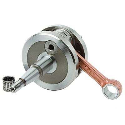 Crankshaft Assembly Compatible With 2002-2018 Yamaha Yz85 85Cc 2-Stroke Liquid-Cooled