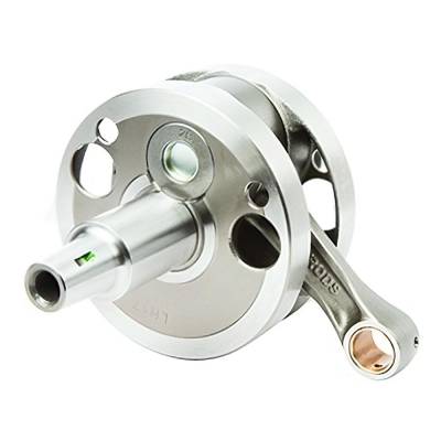 Crankshaft Assembly Compatible With 2011-2013 Ktm 250 Sx-F / Xc-F / Xc-W 249Cc 4-Stroke