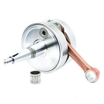 Crankshaft Compatible With 1987-1989 Honda Trx250r Fourtrax 250R 246Cc Engine Replaces 13300-Hb9-770