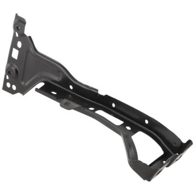 Rareelectrical - New Left Front Fender Support Compatible With Audi A4 Allroad Progressiv 4 Cyl 2.0L A4 Progressiv 4 - Image 2