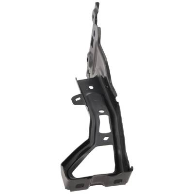 Rareelectrical - New Left Front Fender Support Compatible With Audi A4 Allroad Progressiv 4 Cyl 2.0L A4 Progressiv 4 - Image 3