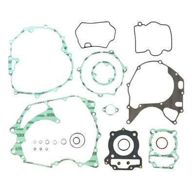 New Full Engine Gasket Kit Compatible With 1986-1988 Honda Trx200sx 1990-1997 Trx200 Fourtrax 200