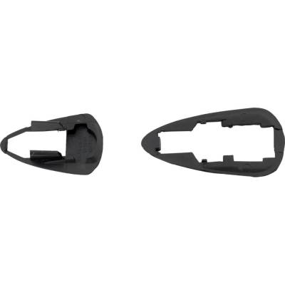 Rareelectrical - Left Front Exterior Door Handle Compatible With 2013-2021 Honda Accord Honda Pilot Chrome With Key - Image 8