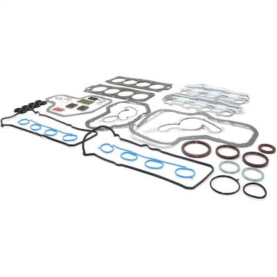 Rareelectrical - New Multi-Layered Steel Engine Gasket Set Compatible With Lexus Toyota Gx470 Base 8 Cyl 4.7L Land - Image 4