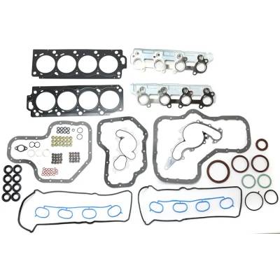 Rareelectrical - New Multi-Layered Steel Engine Gasket Set Compatible With Lexus Toyota 4Runner Sr5 8 Cyl 4.7L Tundra - Image 1