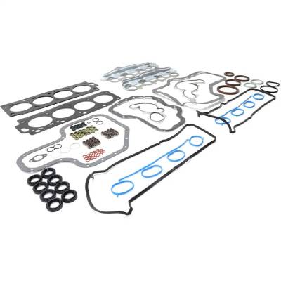 Rareelectrical - New Multi-Layered Steel Engine Gasket Set Compatible With Lexus Toyota 4Runner Sr5 8 Cyl 4.7L Tundra - Image 3