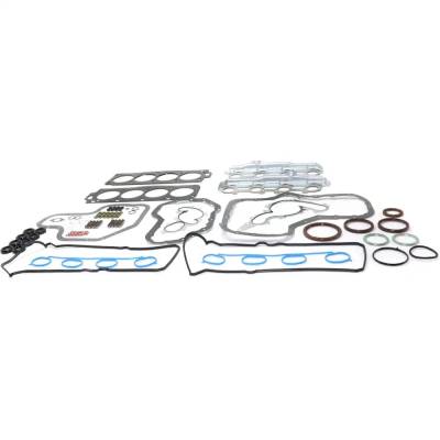 Rareelectrical - New Multi-Layered Steel Engine Gasket Set Compatible With Lexus Toyota 4Runner Sport 8 Cyl 4.7L - Image 5