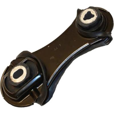 New Rear Lower Engine Torque Mount Compatible With Ford Lincoln Flex Limited 6 Cyl 3.5L Flex