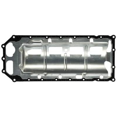 Rareelectrical - New Lower Block Engine Conversion Gasket Set Compatible With Chrysler Dodge Ram 2500 Sxt 8 Cyl 5.7L - Image 3