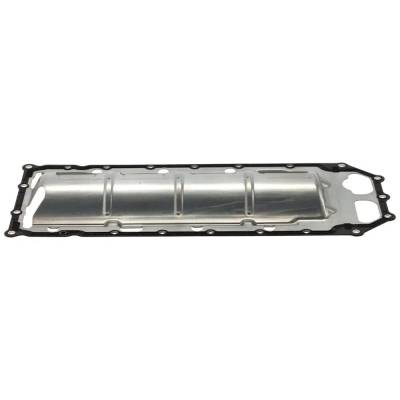 Rareelectrical - New Lower Block Engine Conversion Gasket Set Compatible With Chrysler Dodge Ram 2500 Sxt 8 Cyl 5.7L - Image 5