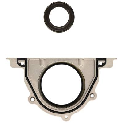 Rareelectrical - New Lower Block Engine Conversion Gasket Set Compatible With Chrysler Dodge Ram 2500 Sxt 8 Cyl 5.7L - Image 6