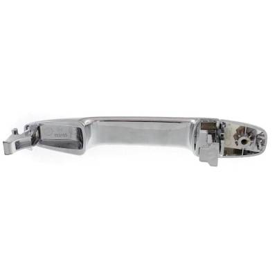 Rareelectrical - Left Rear Exterior Door Handle Compatible With 2011-2017 Toyota Sienna Subaru Impreza Subaru Xv - Image 5