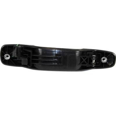 Rareelectrical - Front Left (Driver Side) Exterior Door Handle Compatible With 1998-2002 Subaru Forester Textured - Image 5