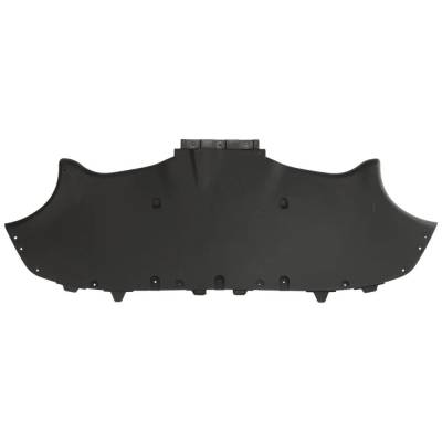 Engine Splash Guard Compatible With 2020-2024 Tesla Model Rear Plastic Guard 149400700A Under Engine