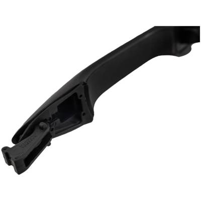 Rareelectrical - Rear Driver Side Exterior Door Handle Compatible With 2011-2016 Hyundai Elantra Chrome Without Key - Image 7