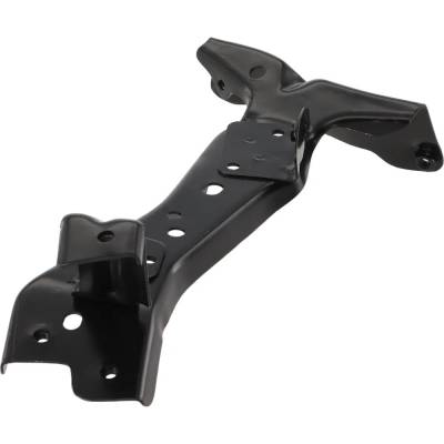 Rareelectrical - New Left Front Fender Support Compatible With Audi A3 Prestige 4 Cyl 2.0L A3 Premium Plus 4 Cyl 2.0L - Image 4