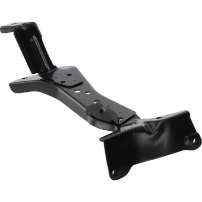 Rareelectrical - New Left Front Fender Support Compatible With Audi A3 Prestige 4 Cyl 2.0L A3 Premium Plus 4 Cyl 2.0L - Image 7