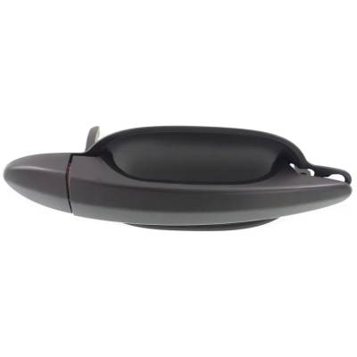 Rareelectrical - Front Driver Side Exterior Door Handle Compatible With 2004-2010 Bmw 525Xi Bmw 528I Bmw 528Xi Bmw - Image 4