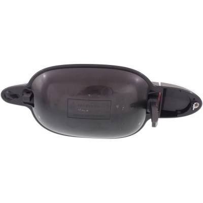Rareelectrical - Front Driver Side Exterior Door Handle Compatible With 2004-2010 Bmw 525Xi Bmw 528I Bmw 528Xi Bmw - Image 5