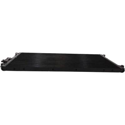 Rareelectrical - New Aluminum Core A/C Condenser Compatible With Chrysler Dodge Town & Country Ex 6 Cyl 3.3L Grand - Image 4