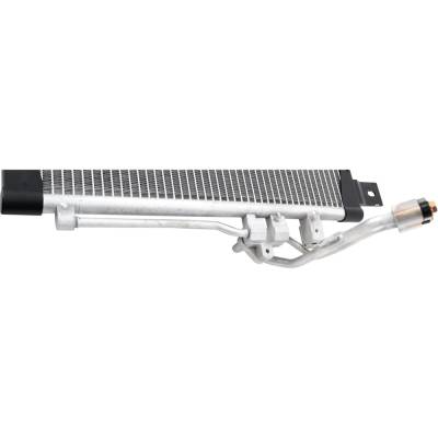 Rareelectrical - New A/C Condenser Compatible With Infiniti Nissan Pathfinder S 6 Cyl 3.5L Pathfinder Sl Premium 6 - Image 7
