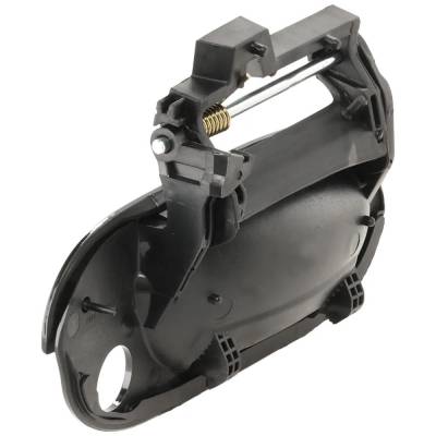 Rareelectrical - Left Front Exterior Door Handle Compatible With 1997-2003 Bmw 530I Bmw 540I M5 525I 528I Primed - Image 7