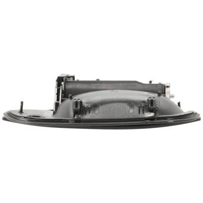 Rareelectrical - Front Driver Side Exterior Door Handle Compatible With 1997-2003 Bmw 528I Bmw 530I 540I M5 525I - Image 3