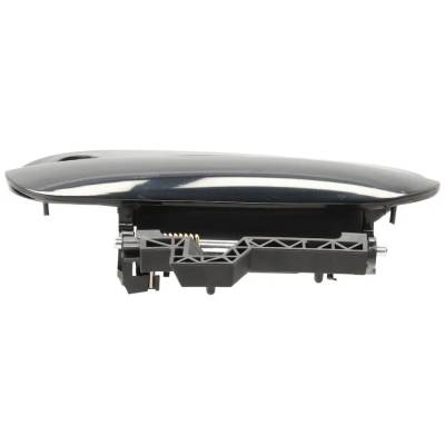 Rareelectrical - Front Driver Side Exterior Door Handle Compatible With 1997-2003 Bmw 528I Bmw 530I 540I M5 525I - Image 4