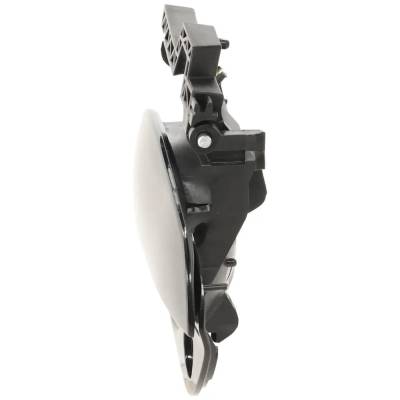 Rareelectrical - Front Driver Side Exterior Door Handle Compatible With 1997-2003 Bmw 528I Bmw 530I 540I M5 525I - Image 6