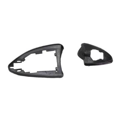 Rareelectrical - Front Or Rear Passenger Side Exterior Door Handle Compatible With 2000-2006 Bmw X5 Silver Without - Image 7