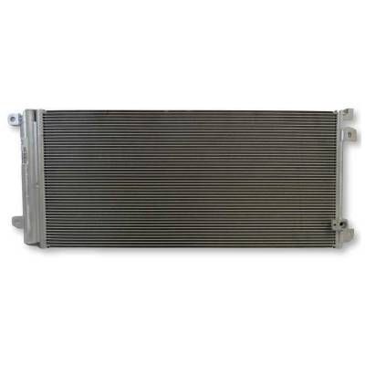 New A/C Condenser Compatible With Honda Civic Type R 4 Cyl 2.0L Civic Sport 4 Cyl 2.0L Civic Ex-T 4