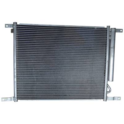 Rareelectrical - New A/C Condenser Compatible With Chevrolet Pontiac Aveo Lt 4 Cyl 1.6L Aveo5 Lt 4 Cyl 1.6L Aveo Ls 4 - Image 2