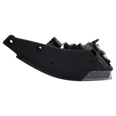 Rareelectrical - New Right Headlight Compatible With Hyundai Santa Fe Se Sport Utility Preferred Xrt Sel 2021-2023 By - Image 5