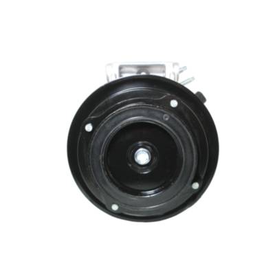 Rareelectrical - New 12V A/C Compressor Compatible With Chrysler 2017-2024 By 168389 20216 Co 29258C 6513412 - Image 3