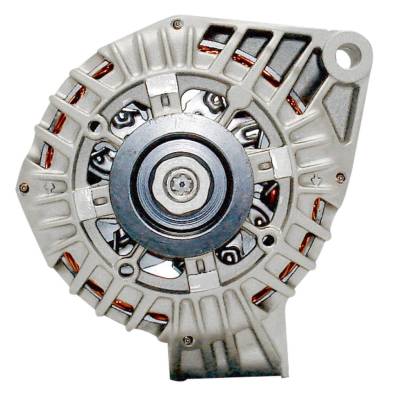New Alternator Compatible With Buick Truck Rendezvous 2002-2005 Pontiac Truck Aztek 6 Cyl. 3.4L