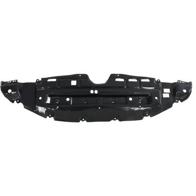 Rareelectrical - Engine Under Cover Splash Shield Compatible With 2011-2020 Toyota Sienna Front 2.7L 4-Cyl 3.5L V6 - Image 4