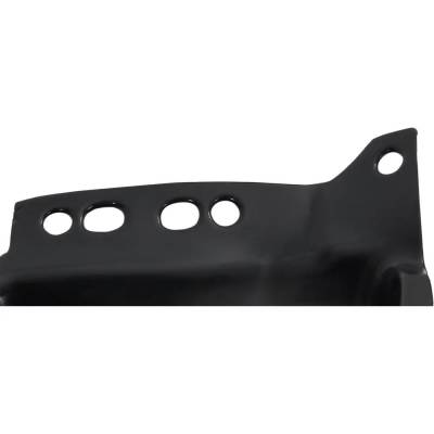 Rareelectrical - Engine Under Cover Splash Shield Compatible With 2011-2020 Toyota Sienna Front 2.7L 4-Cyl 3.5L V6 - Image 7