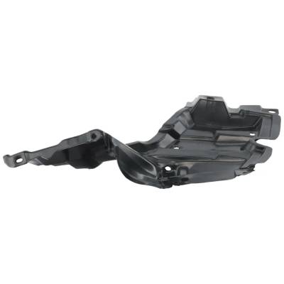 Rareelectrical - Inner Fender Splash Shield Compatible With 2014-2019 Toyota Yaris Right Passenger Side 1.5L 4-Cyl - Image 4