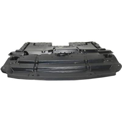 Rareelectrical - Engine Under Cover Splash Shield Compatible With 2011-2013 Lexus Is250 Is350 Front 2.5L V6 3.5L V6 - Image 4