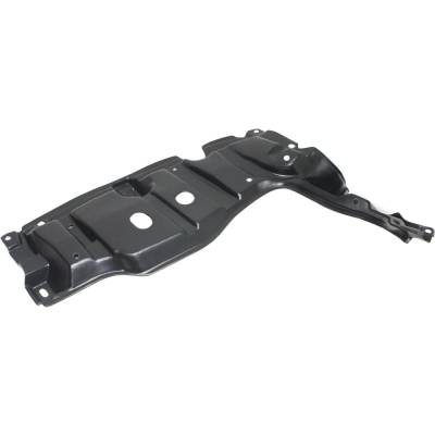Rareelectrical - Inner Fender Splash Shield Compatible With 2014-2019 Toyota Yaris Left Driver Side 1.5L 4-Cyl Direct - Image 5
