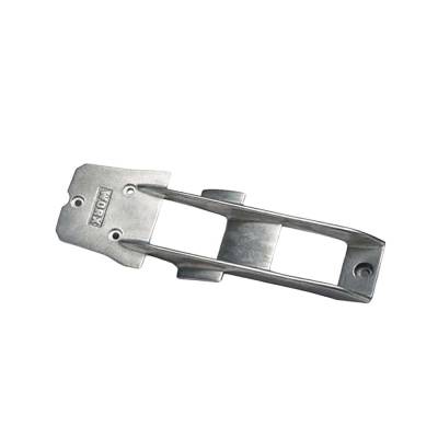 New Cast Aluminum Jet Pump Intake Grate Compatible With 2006-2010 Sea-Doo Gti Se 130 Gti Se 155 Gti