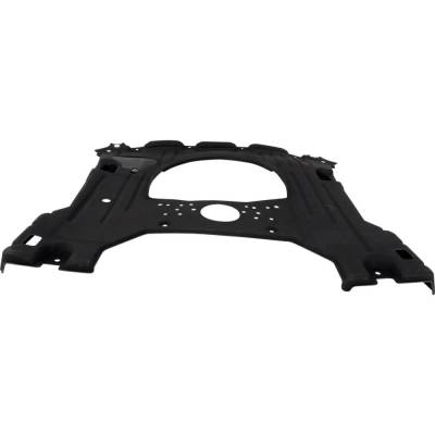 Rareelectrical - Engine Under Cover Splash Shield Compatible With 2020-2024 Chrysler Pacifica Front 3.6L V6 Direct - Image 6
