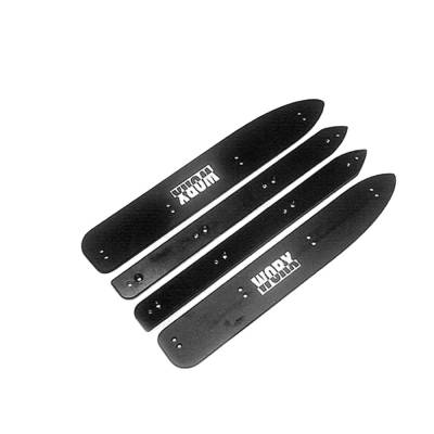 New Sponsons Compatible With Yamaha Wave Venture 1100 Hp Xl 1200 Hp Wave Blaster 760 Hp By Wr-514