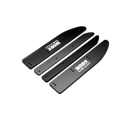 New Sponsons Compatible With Polaris Slx Pro 785Cc By Wr-516