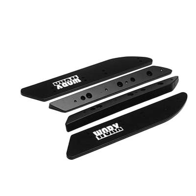 New Sponsons Compatible With Yamaha Gp-R 1300 Hp By Wr-533