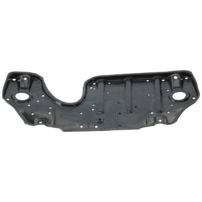 Rareelectrical - Engine Splash Guard Compatible With 2010-2020 Lexus Rx350 Rx450h Highlander Sienna Rear Plastic - Image 4