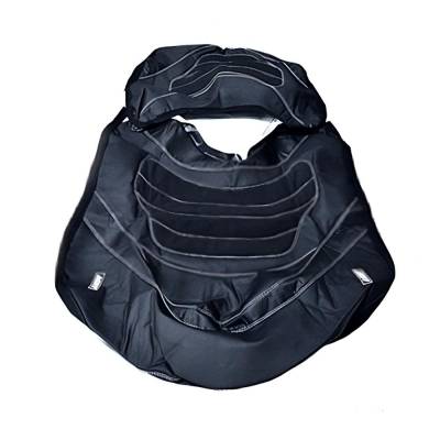 Seat Cover Compatible With 2010-2020 New Kawasaki Ultra 260Lx Ultra 300Lx Ultra 310Lx Ultra Lx
