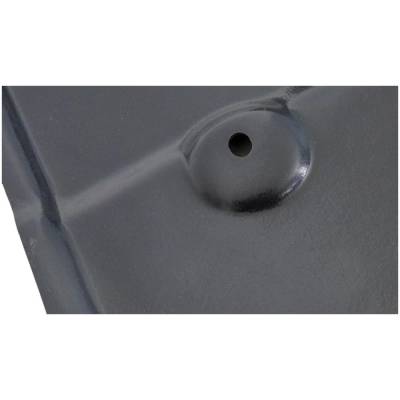 Rareelectrical - Engine Splash Guard Compatible With 2014-2018 Audi A6 Rs7 S6 Rear Plastic Guard 4G0863822j-Pfm 4.0L - Image 3