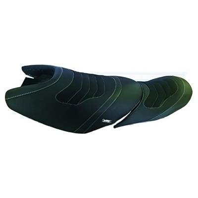 Seat Cover Compatible With 2003-2004 New Yamaha Fx Cruiser 1000 Fx140 Mr-1 998Cc Dohc 4-Stroke
